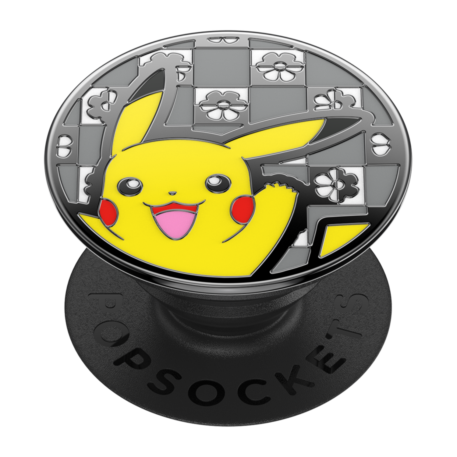 PopSockets PopGrip Pokemon Multi-Color