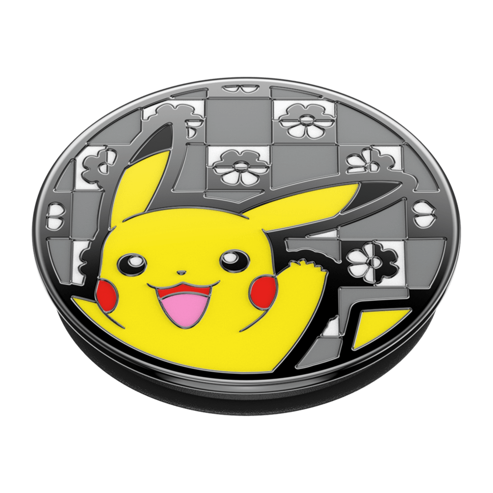 PopSockets PopGrip Pokemon Multi-Color