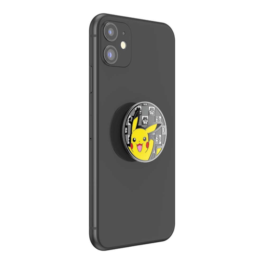 PopSockets PopGrip Pokemon Multi-Color