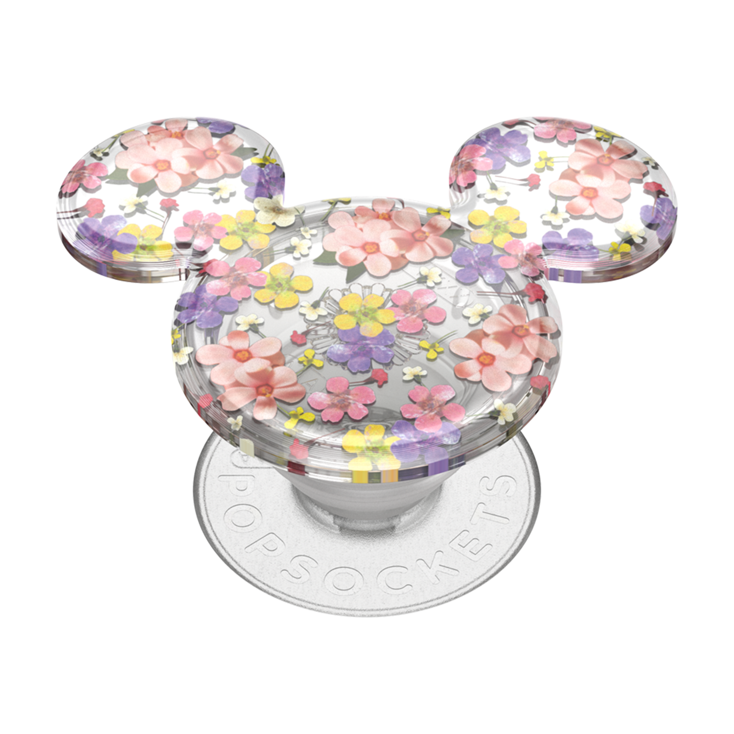 PopSockets PopGrip Disney Multi-Color