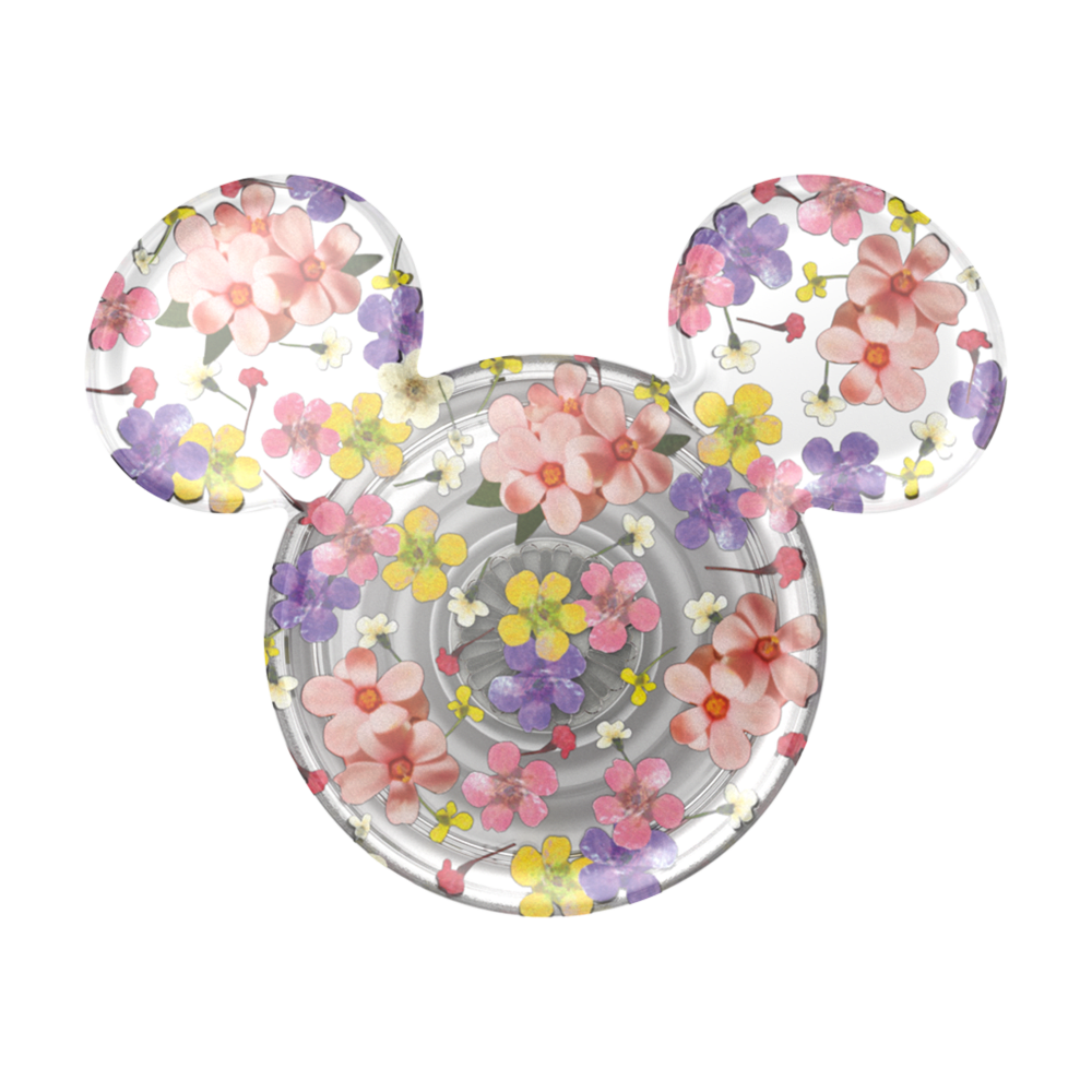 PopSockets PopGrip Disney Multi-Color