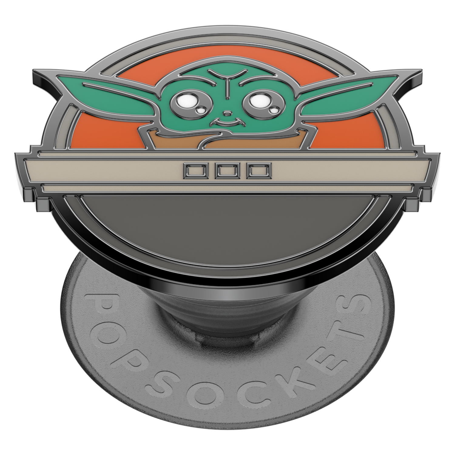 PopSockets PopGrip Star Wars Black