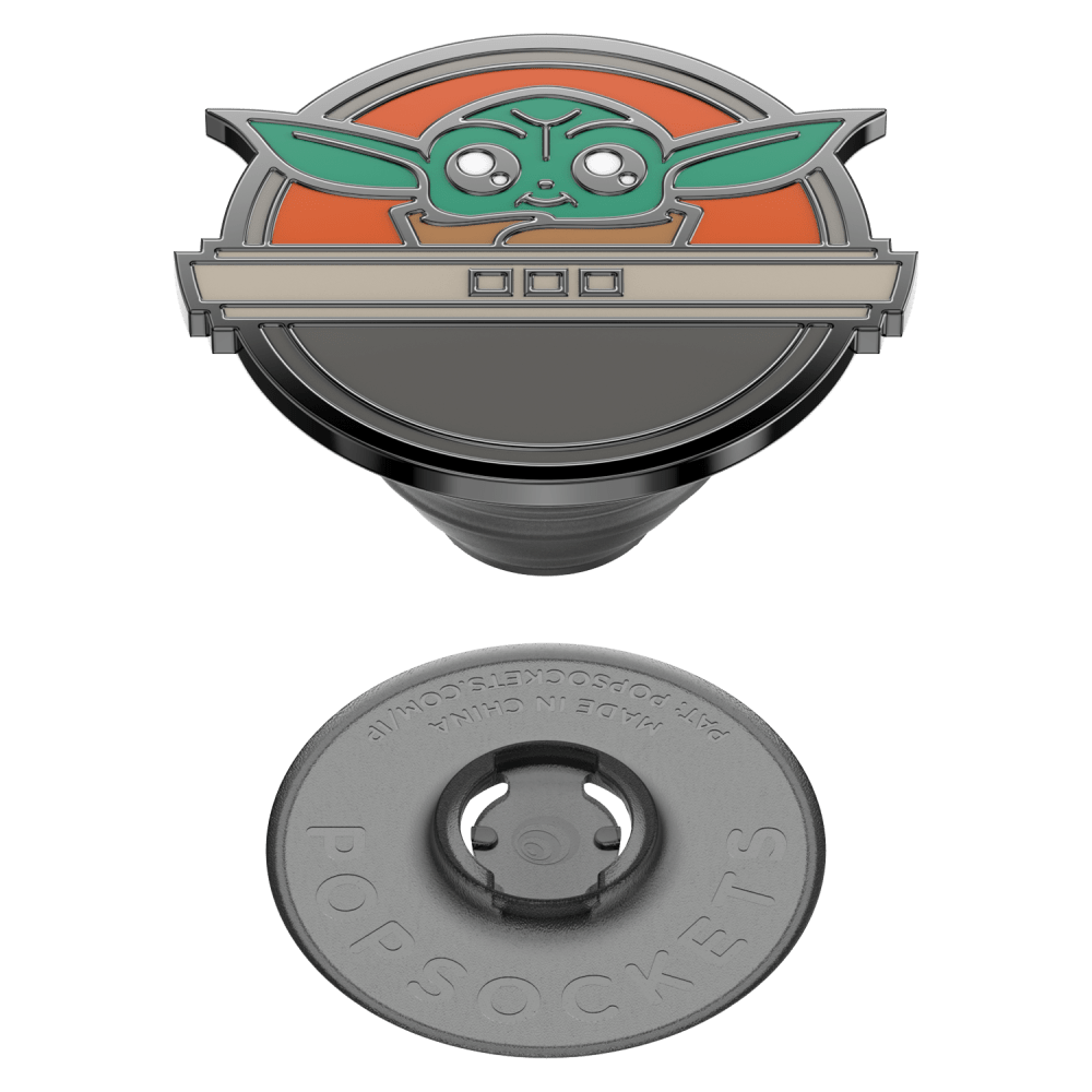 PopSockets PopGrip Star Wars Black