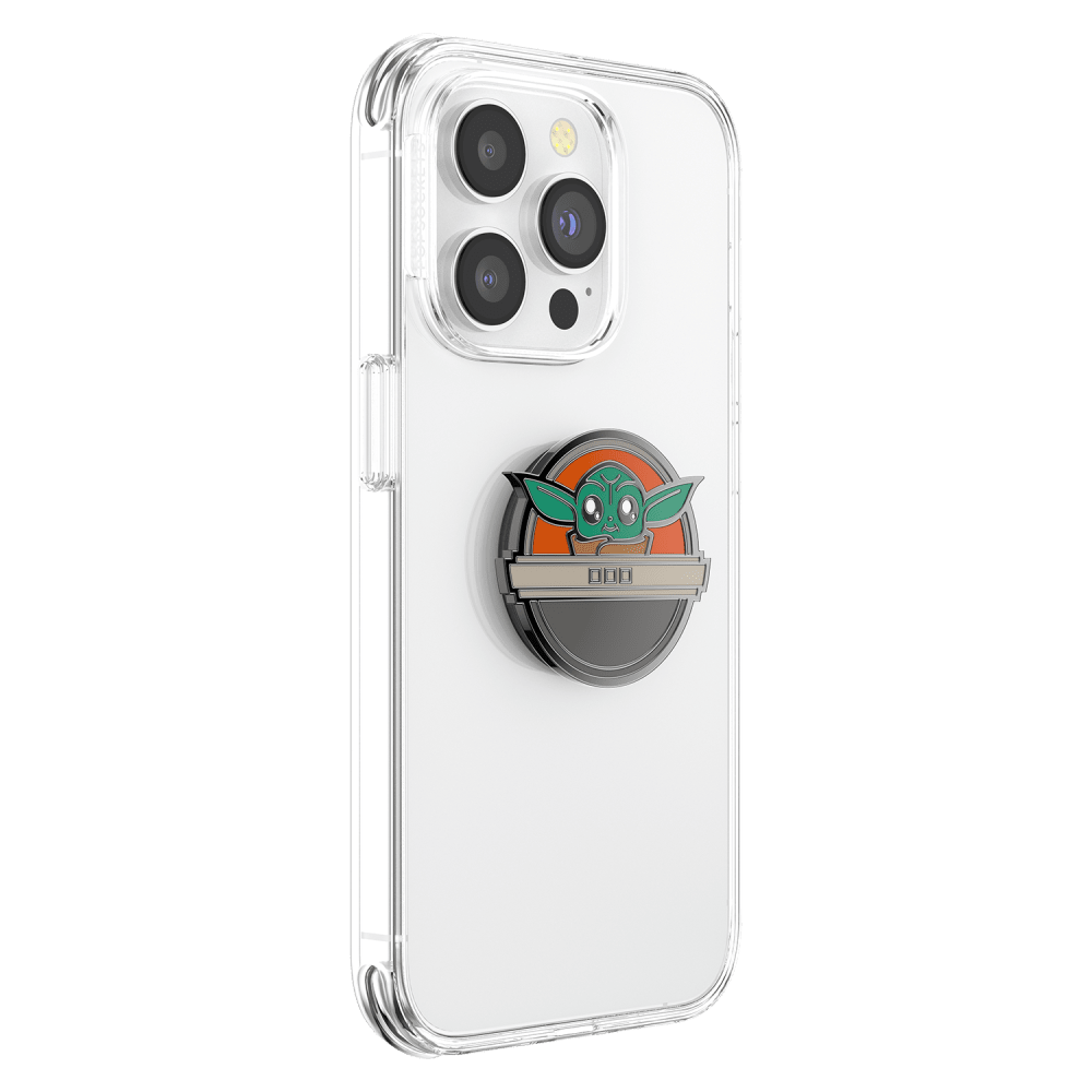 PopSockets PopGrip Star Wars Black