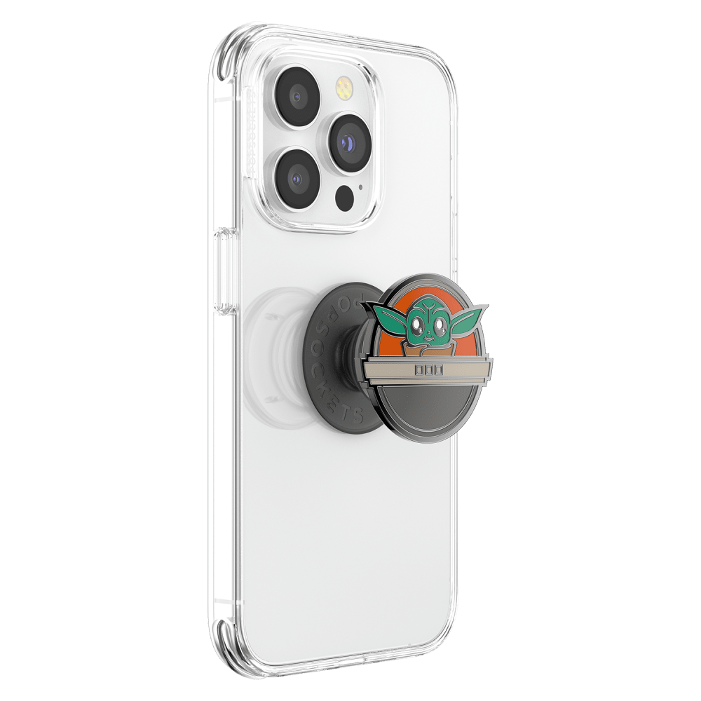 PopSockets PopGrip Star Wars Black