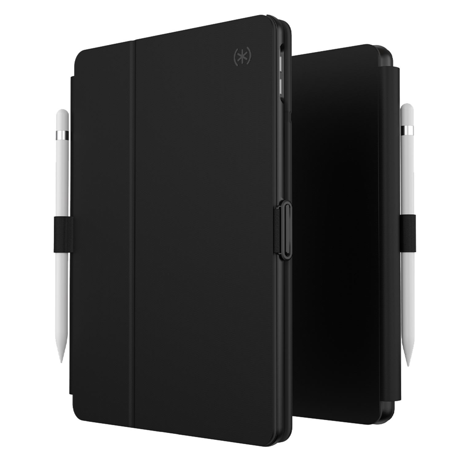 Speck Balance Folio Case for Apple iPad 10.2 Black