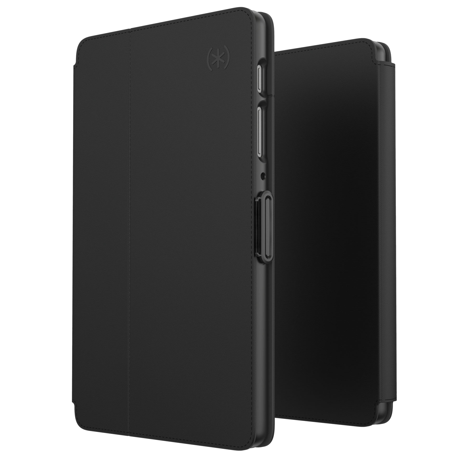 Speck Balance Folio Case for Samsung Galaxy Tab A7 Lite Black