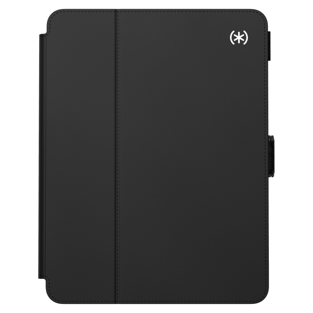 Speck Balance Folio Case for Apple iPad Pro 11 (2024) Black