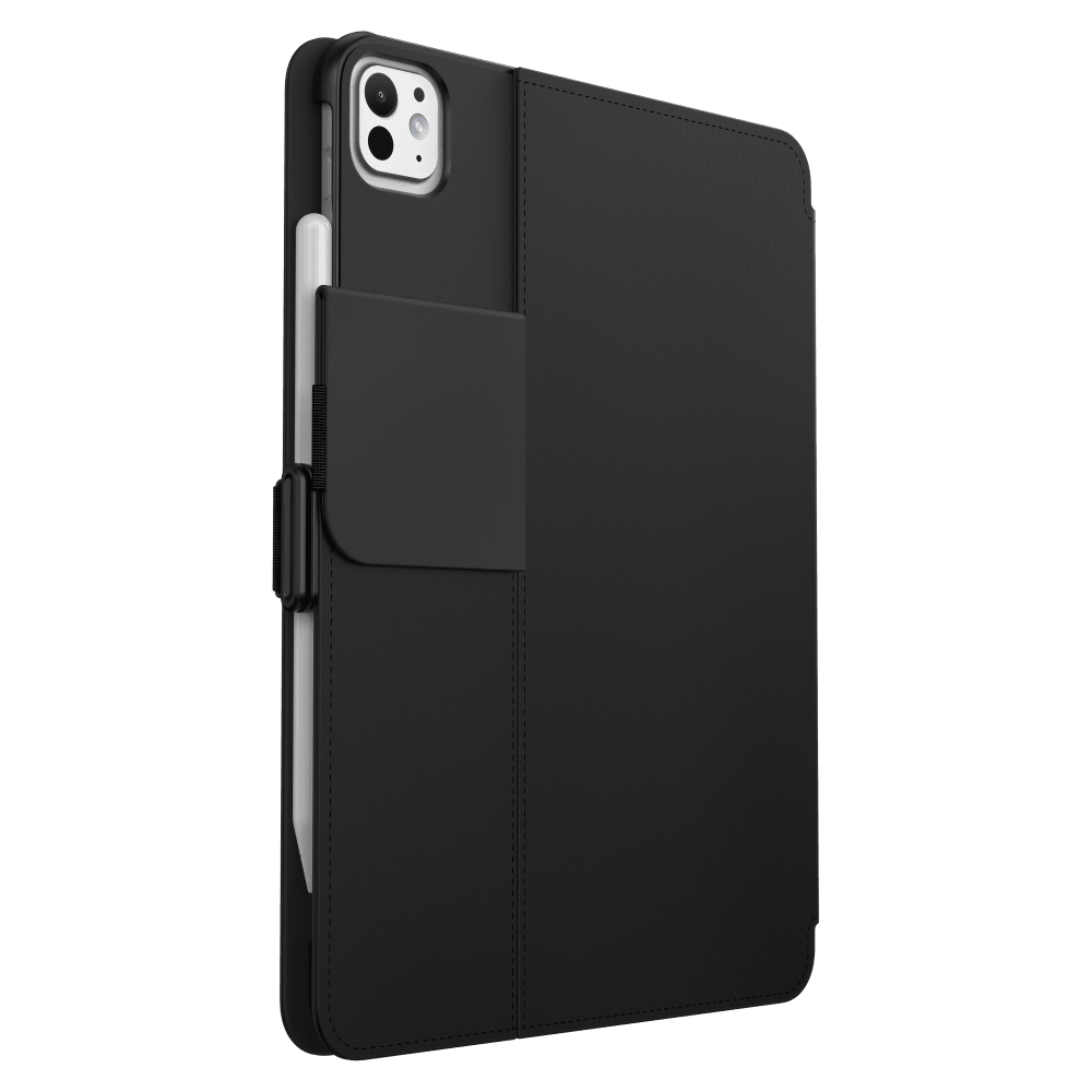 Speck Balance Folio Case for Apple iPad Pro 11 (2024) Black