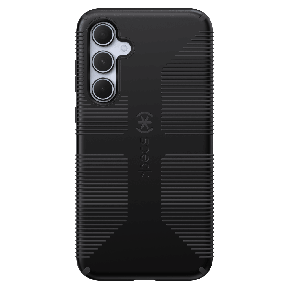 Speck Presidio Impact Hero Case for Samsung Galaxy A35 5G Black