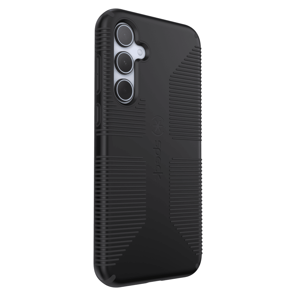 Speck Presidio Impact Hero Case for Samsung Galaxy A35 5G Black