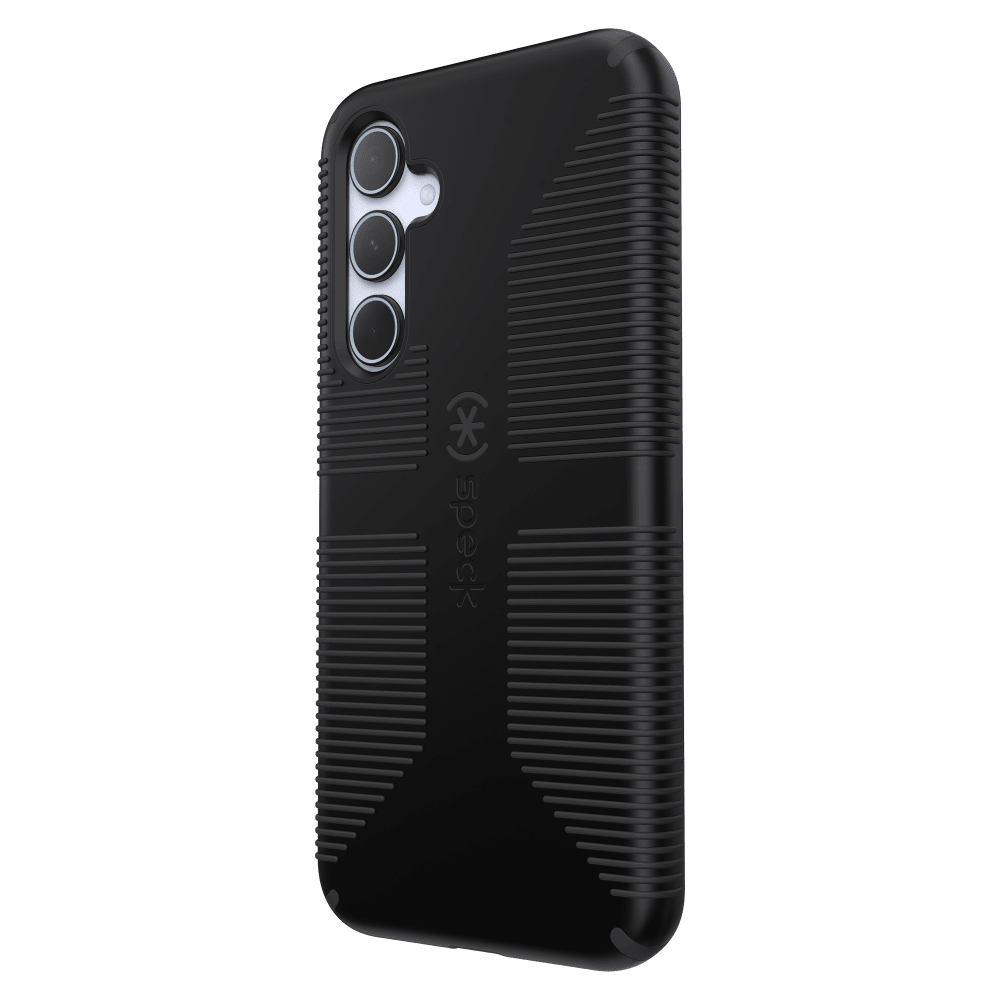 Speck Presidio Impact Hero Case for Samsung Galaxy A35 5G Black