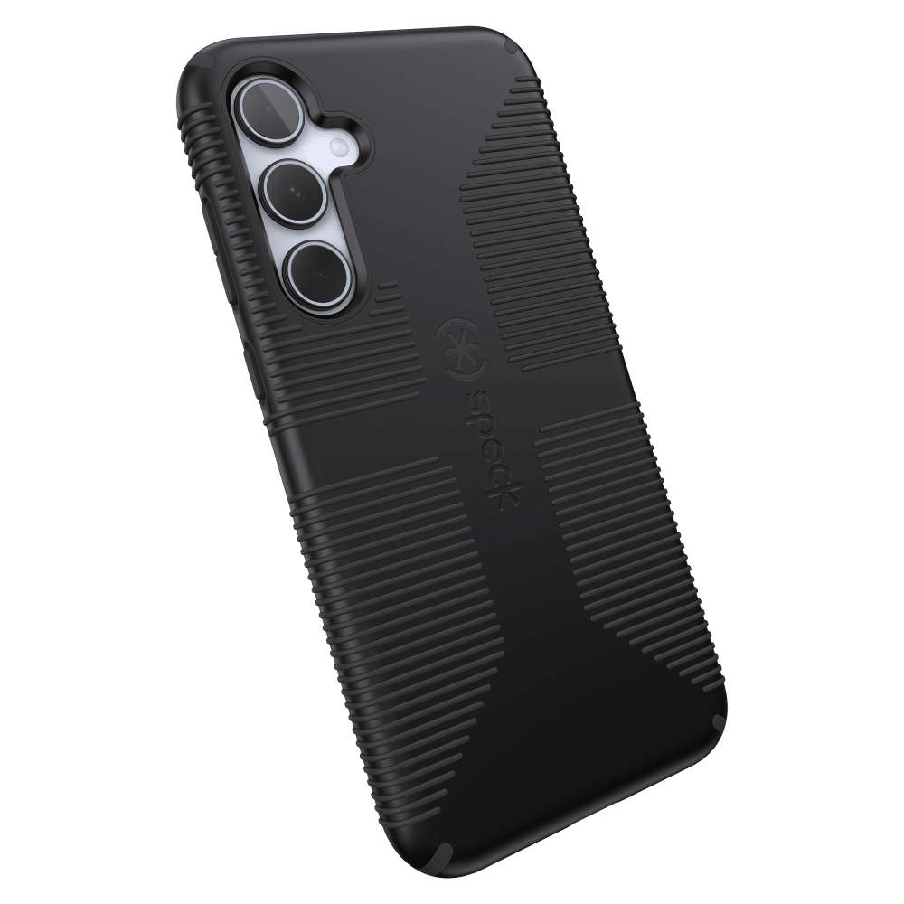 Speck Presidio Impact Hero Case for Samsung Galaxy A35 5G Black