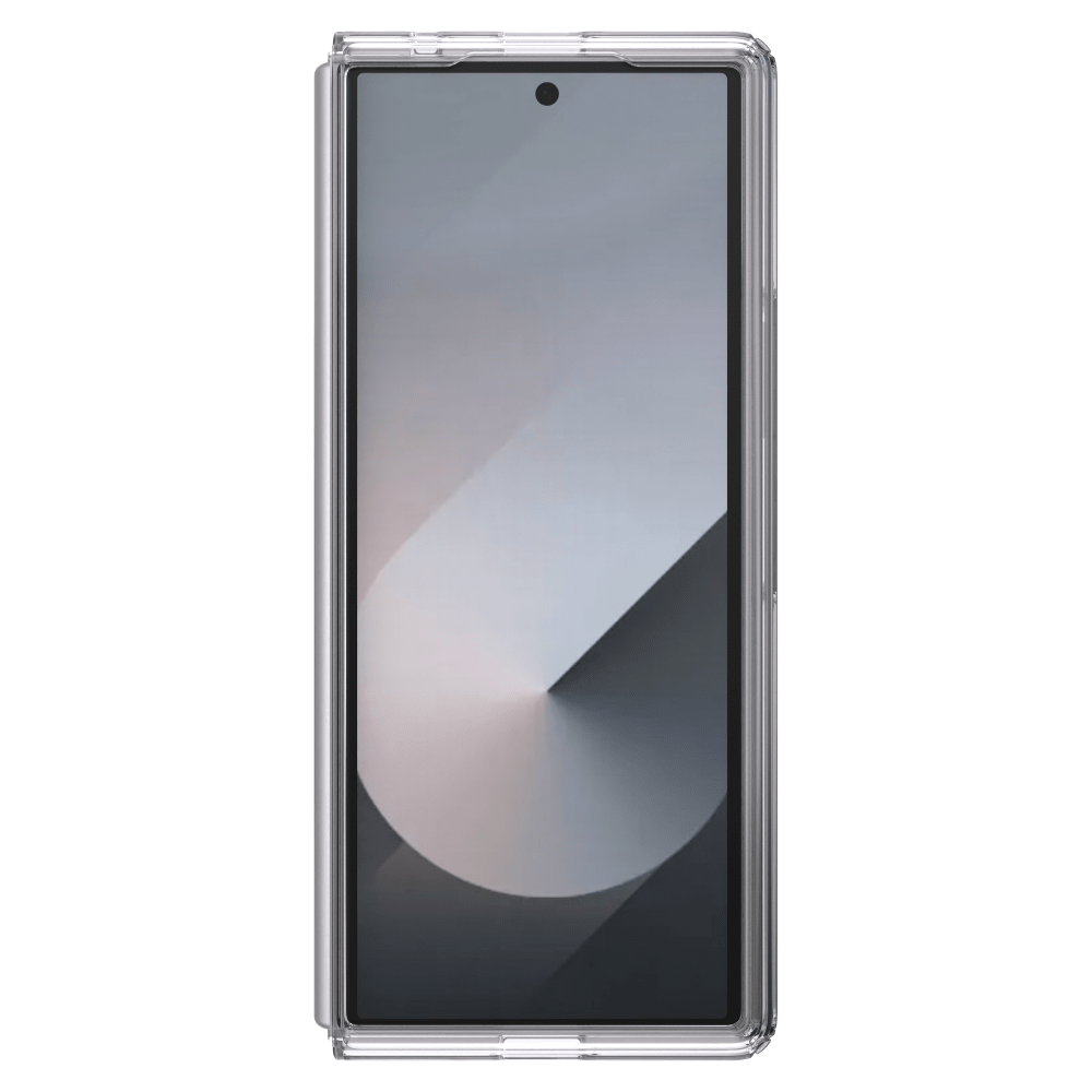 Speck Presidio Perfect Clear Case for Samsung Galaxy Z Fold6