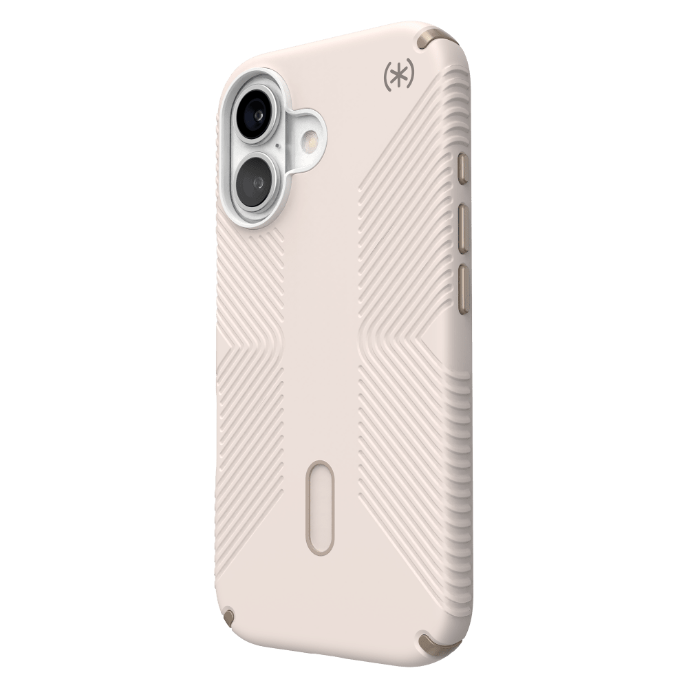 Speck Presidio2 Grip Case with ClickLock for Apple IP16