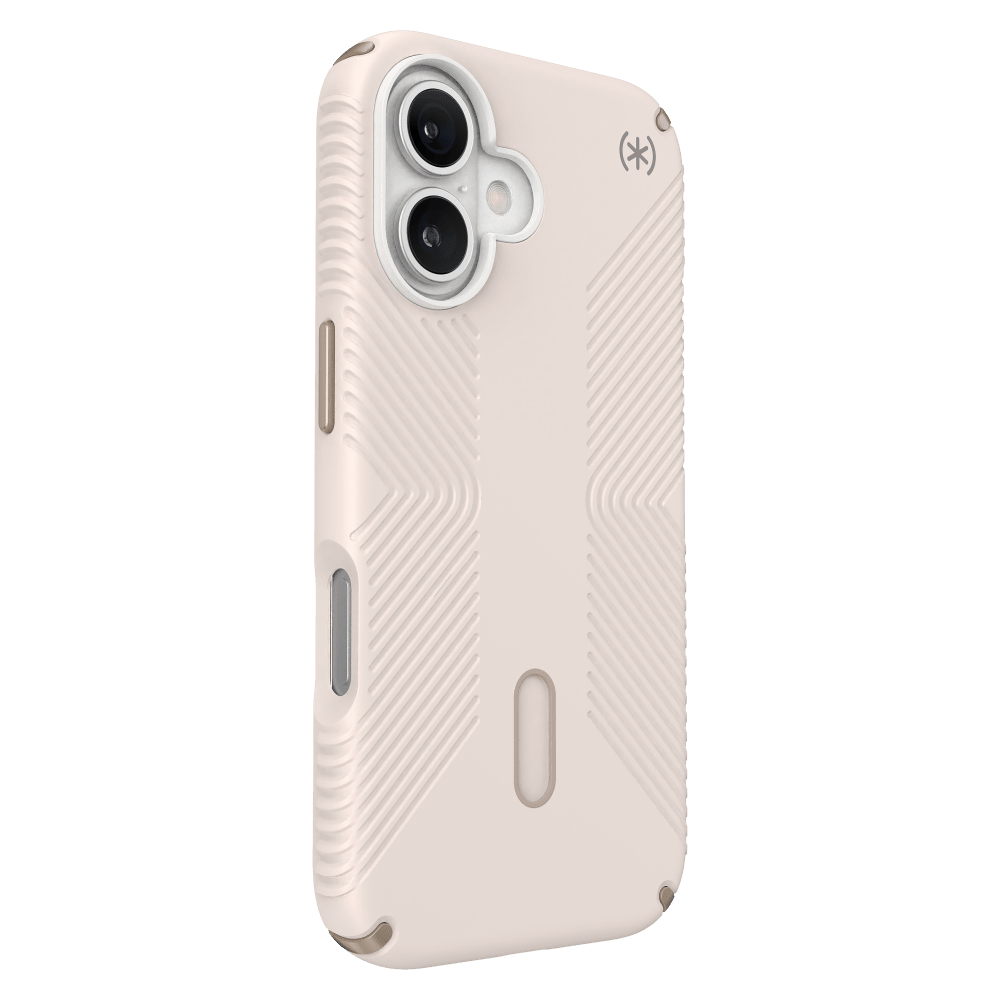 Speck Presidio2 Grip Case with ClickLock for Apple IP16