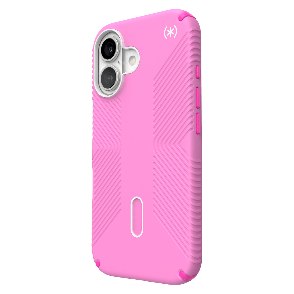 Speck Presidio2 Grip Case with ClickLock for Apple IP16