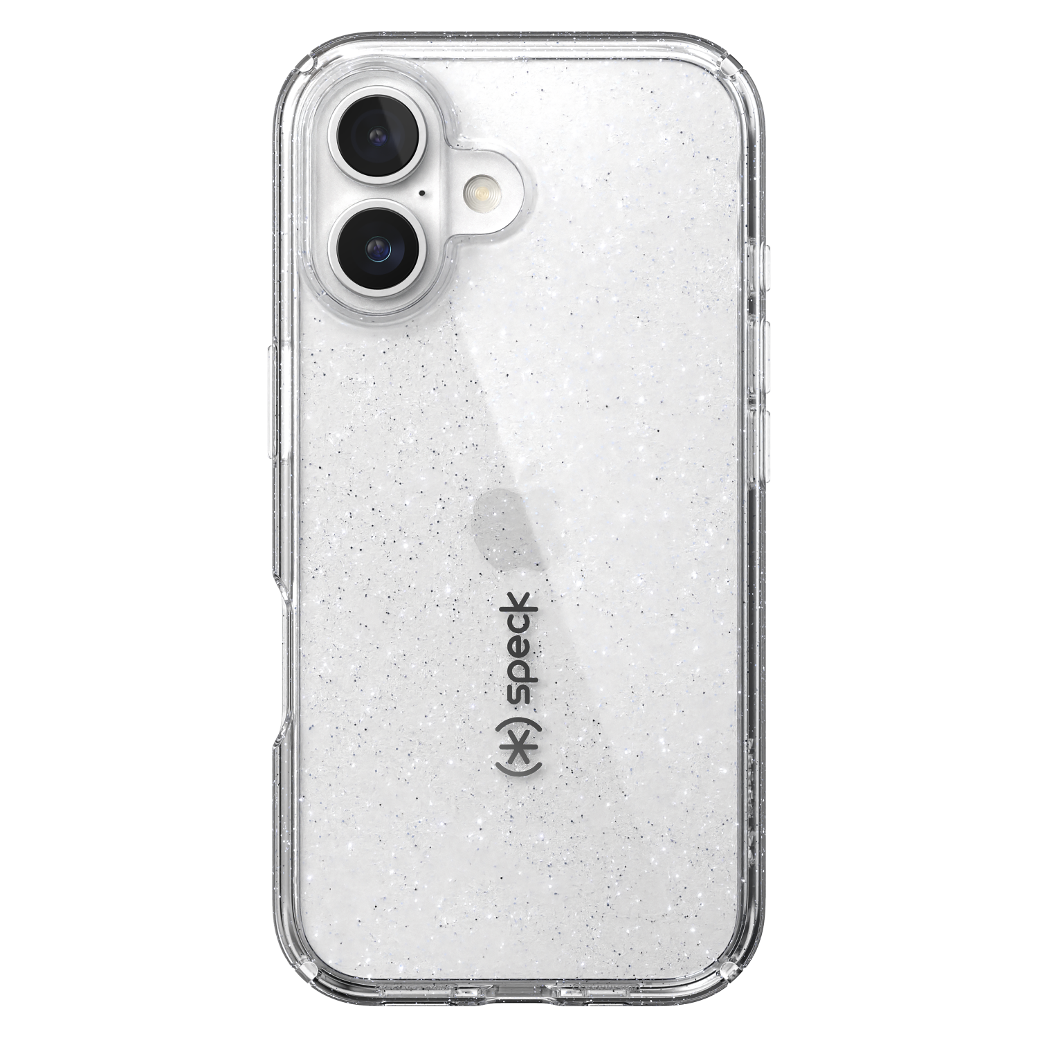 Speck Gemshell Lux Case for Apple IP16 Clear