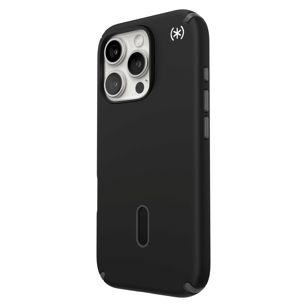 Speck Presidio2 Pro Case with ClickLock for Apple IP16PRO