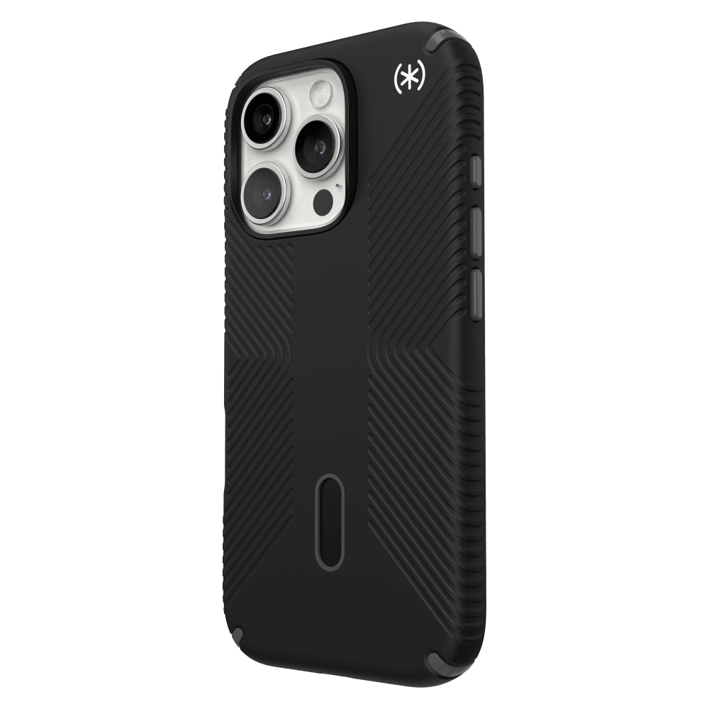 Speck Presidio2 Grip Case with ClickLock for Apple IP16PRO