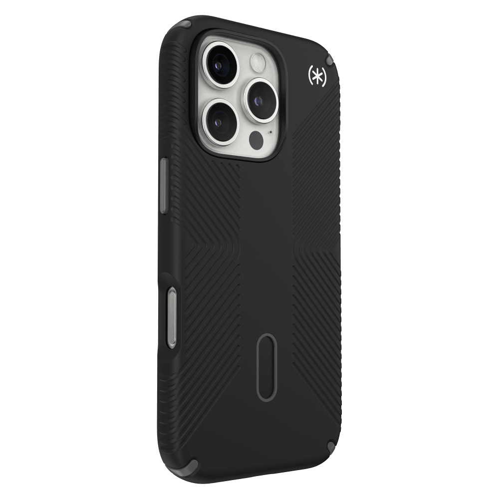 Speck Presidio2 Grip Case with ClickLock for Apple IP16PRO