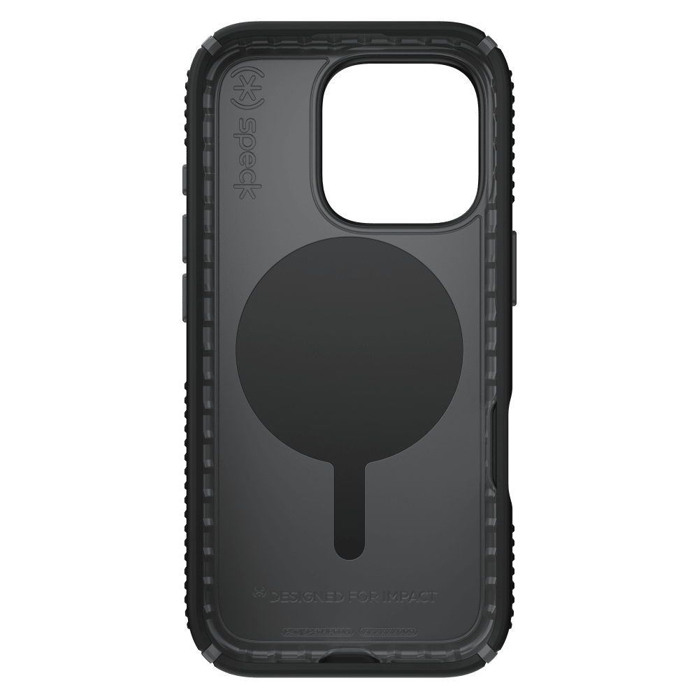 Speck Presidio2 Grip Case with ClickLock for Apple IP16PRO