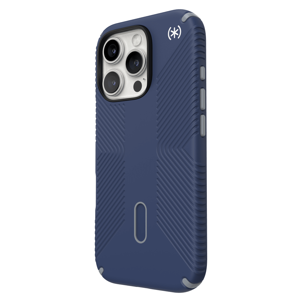 Speck Presidio2 Grip Case with ClickLock for Apple IP16PRO