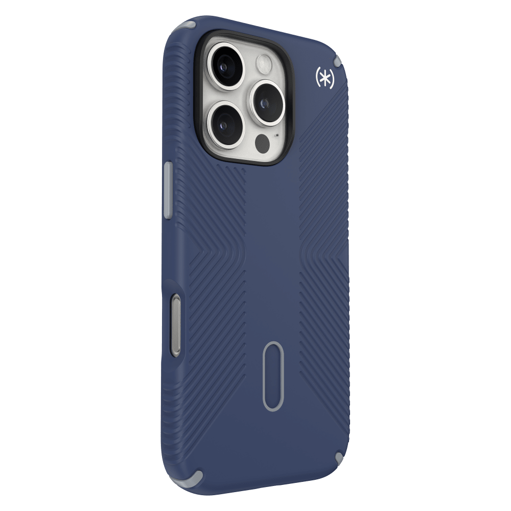 Speck Presidio2 Grip Case with ClickLock for Apple IP16PRO