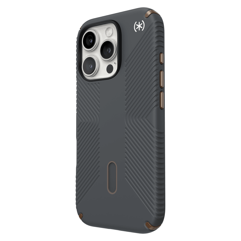 Speck Presidio2 Grip Case with ClickLock for Apple IP16PRO