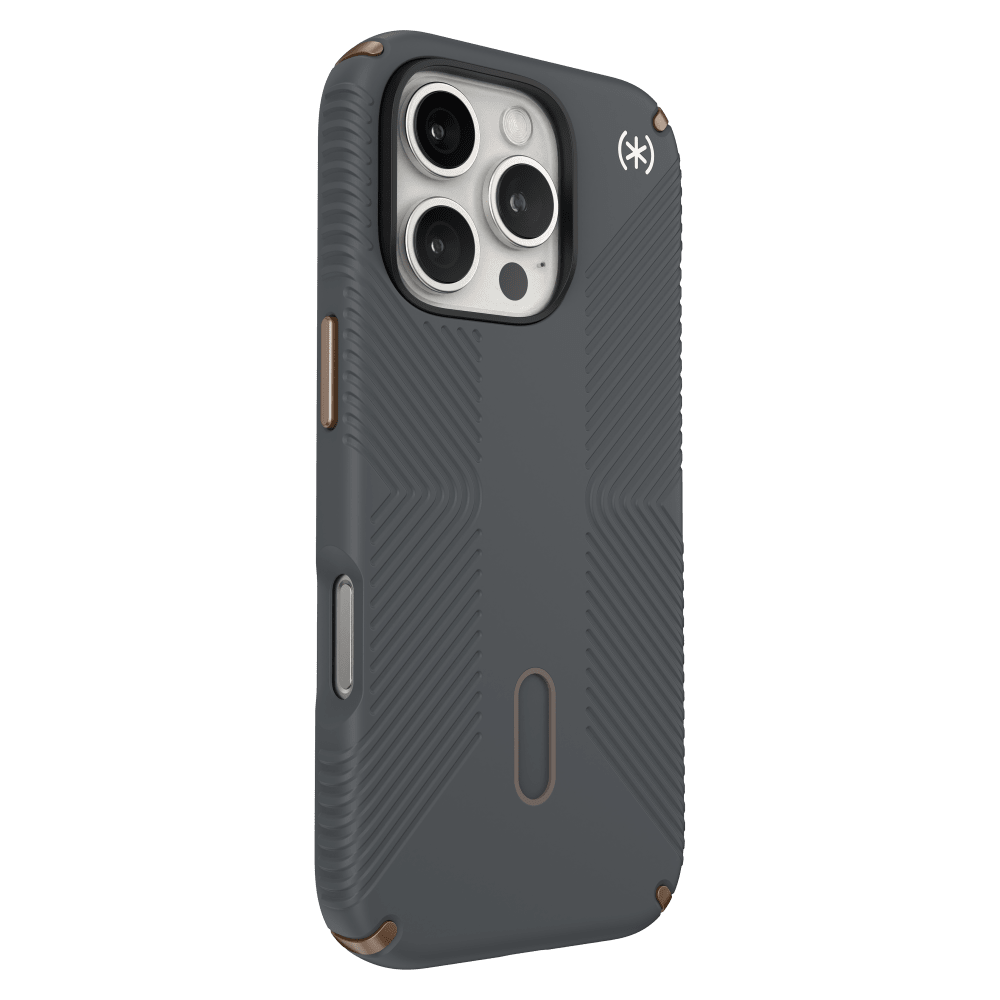 Speck Presidio2 Grip Case with ClickLock for Apple IP16PRO