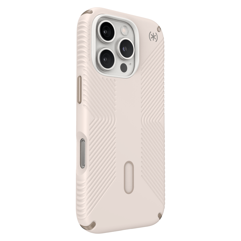 Speck Presidio2 Grip Case with ClickLock for Apple IP16PRO