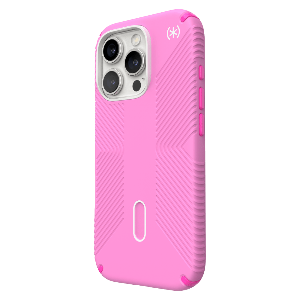 Speck Presidio2 Grip Case with ClickLock for Apple IP16PRO