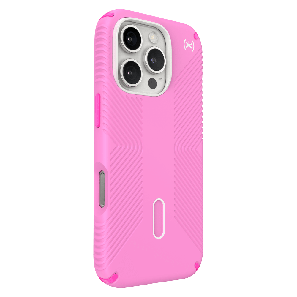 Speck Presidio2 Grip Case with ClickLock for Apple IP16PRO