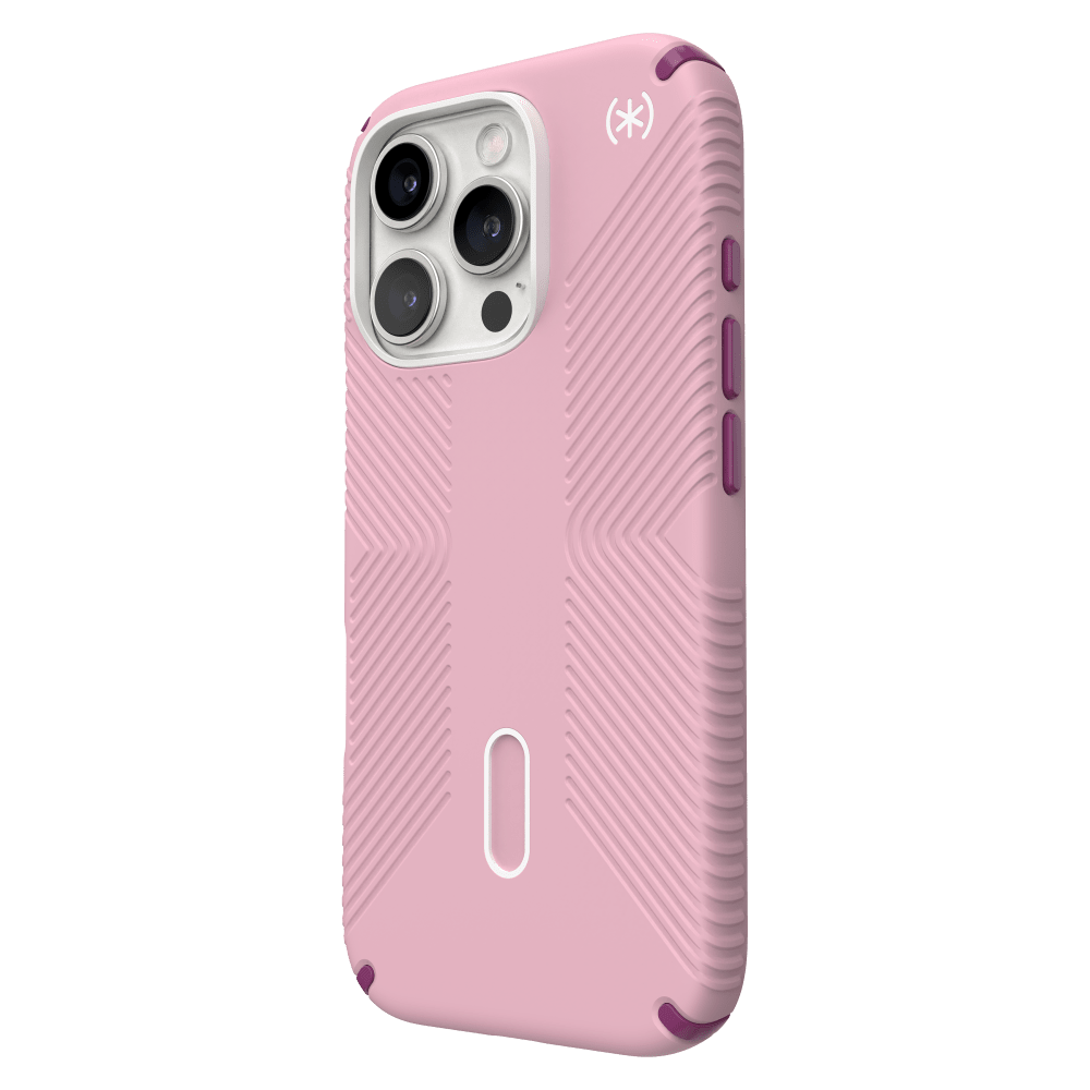 Speck Presidio2 Grip Case with ClickLock for Apple IP16PRO