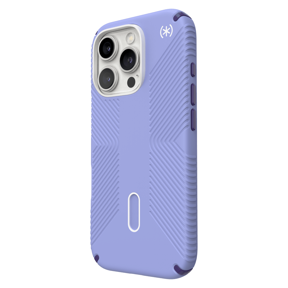 Speck Presidio2 Grip Case with ClickLock for Apple IP16PRO