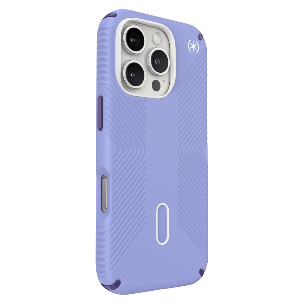 Speck Presidio2 Grip Case with ClickLock for Apple IP16PRO