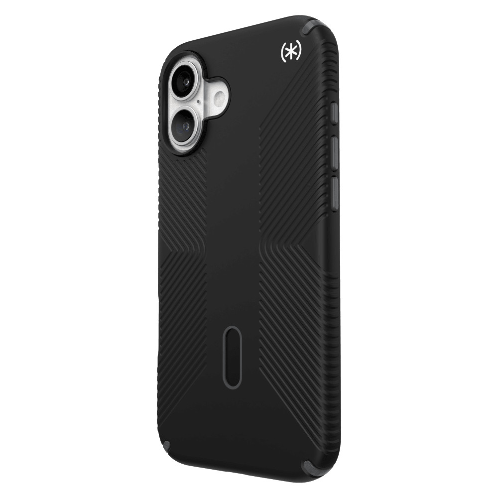 Speck Presidio2 Grip Case with ClickLock for Apple IP16PLUS