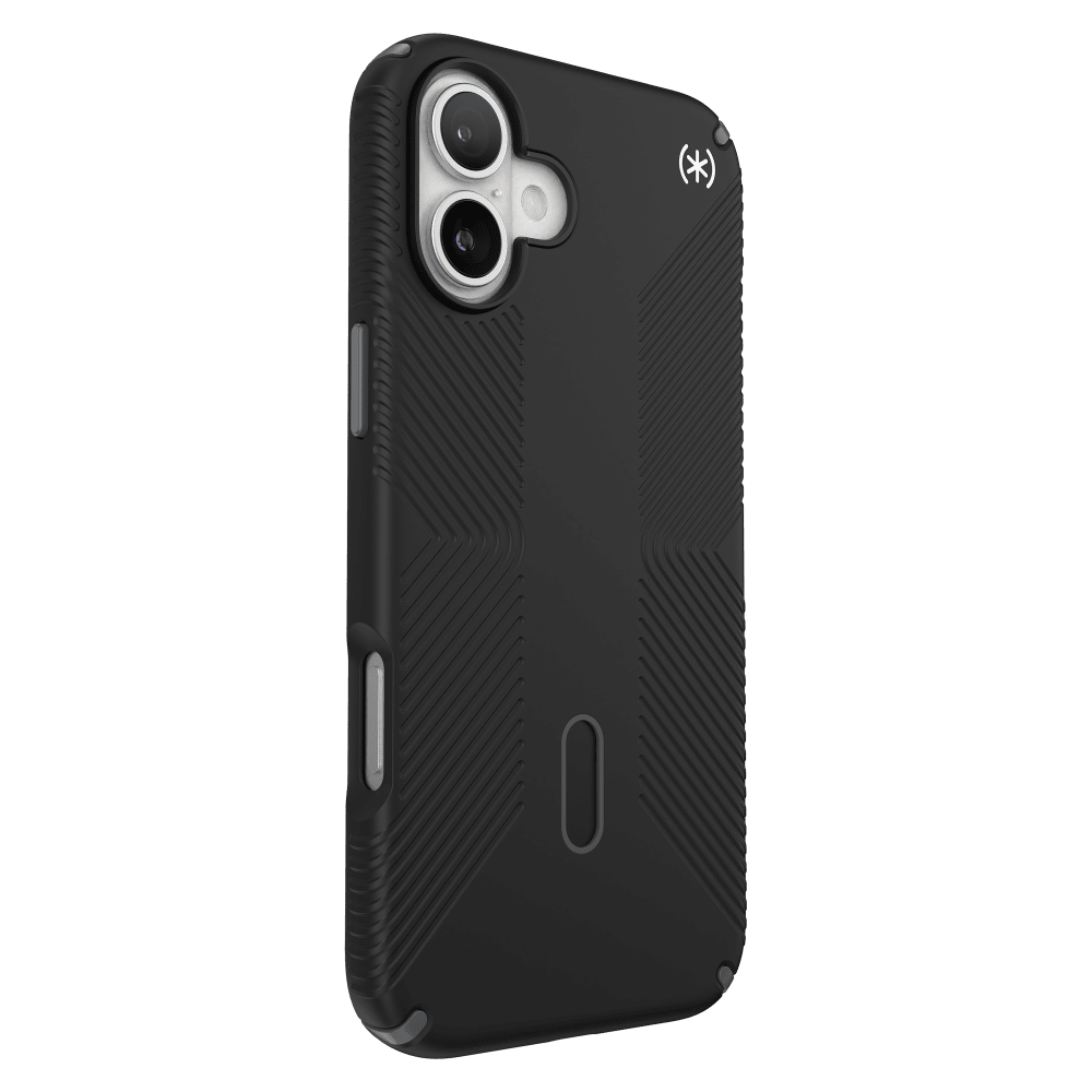 Speck Presidio2 Grip Case with ClickLock for Apple IP16PLUS