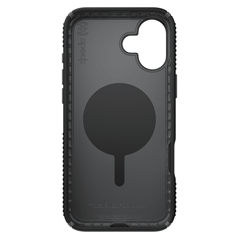 Speck Presidio2 Grip Case with ClickLock for Apple IP16PLUS