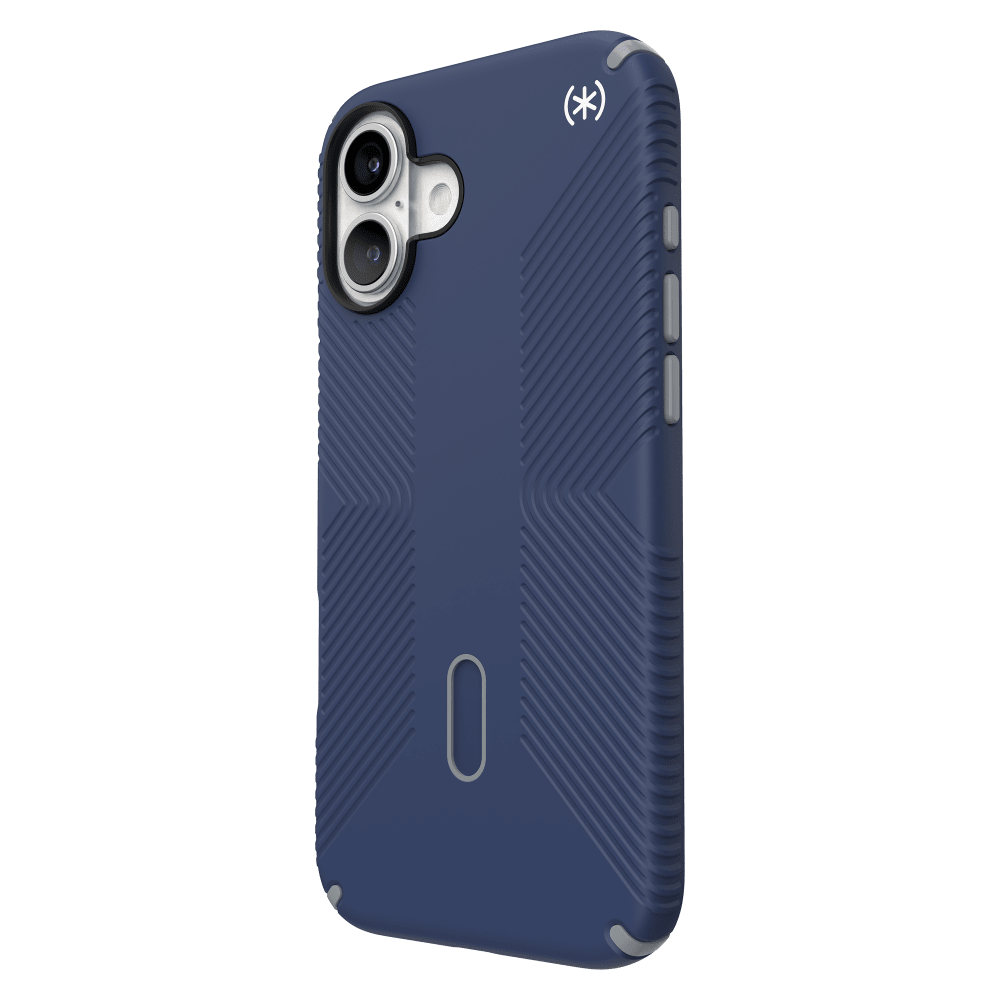 Speck Presidio2 Grip Case with ClickLock for Apple IP16PLUS