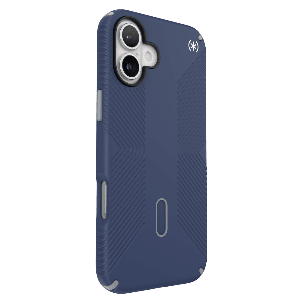 Speck Presidio2 Grip Case with ClickLock for Apple IP16PLUS