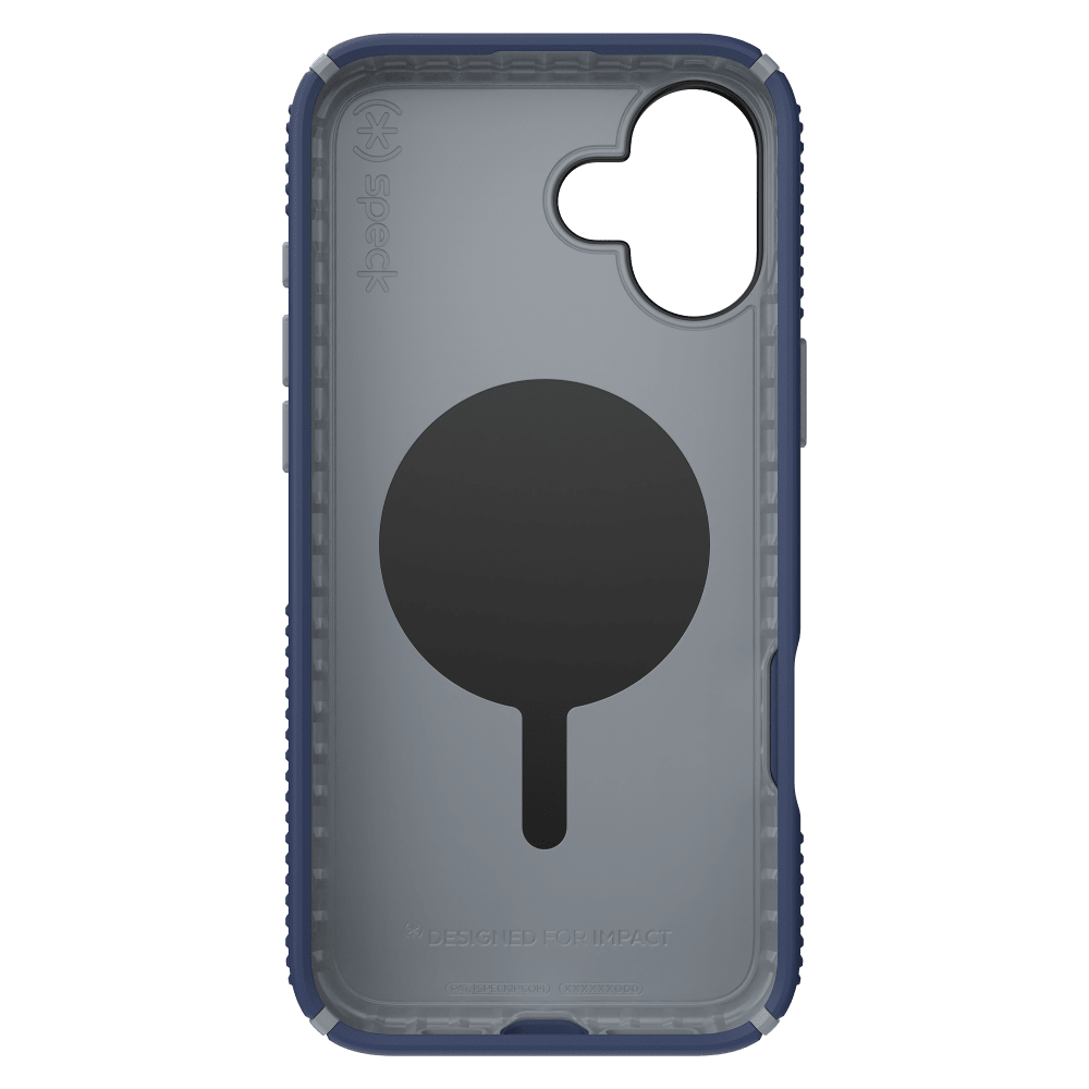 Speck Presidio2 Grip Case with ClickLock for Apple IP16PLUS