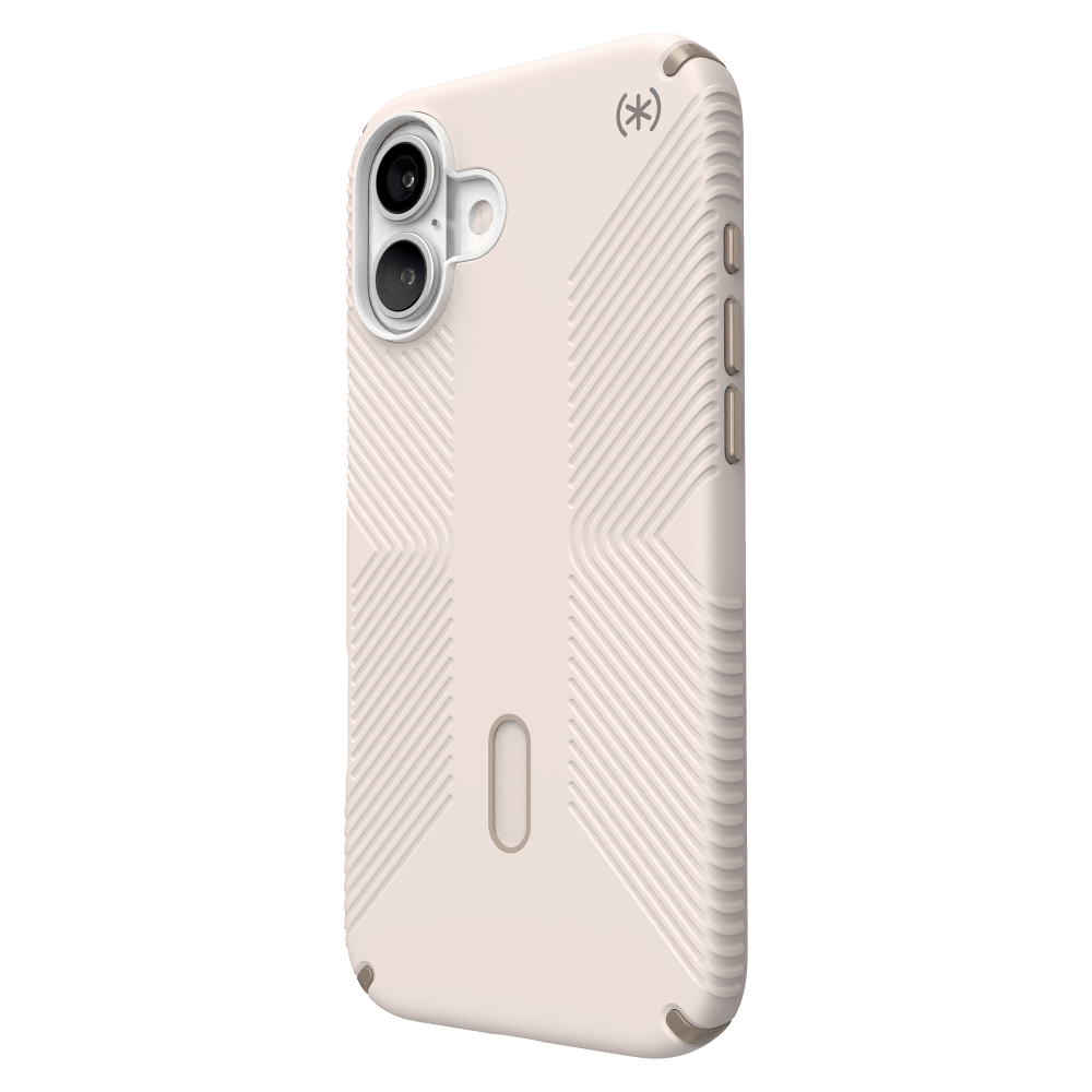 Speck Presidio2 Grip Case with ClickLock for Apple IP16PLUS