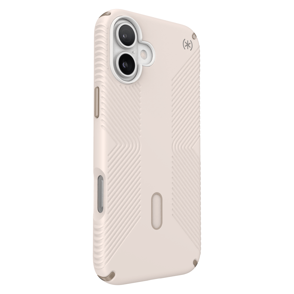 Speck Presidio2 Grip Case with ClickLock for Apple IP16PLUS