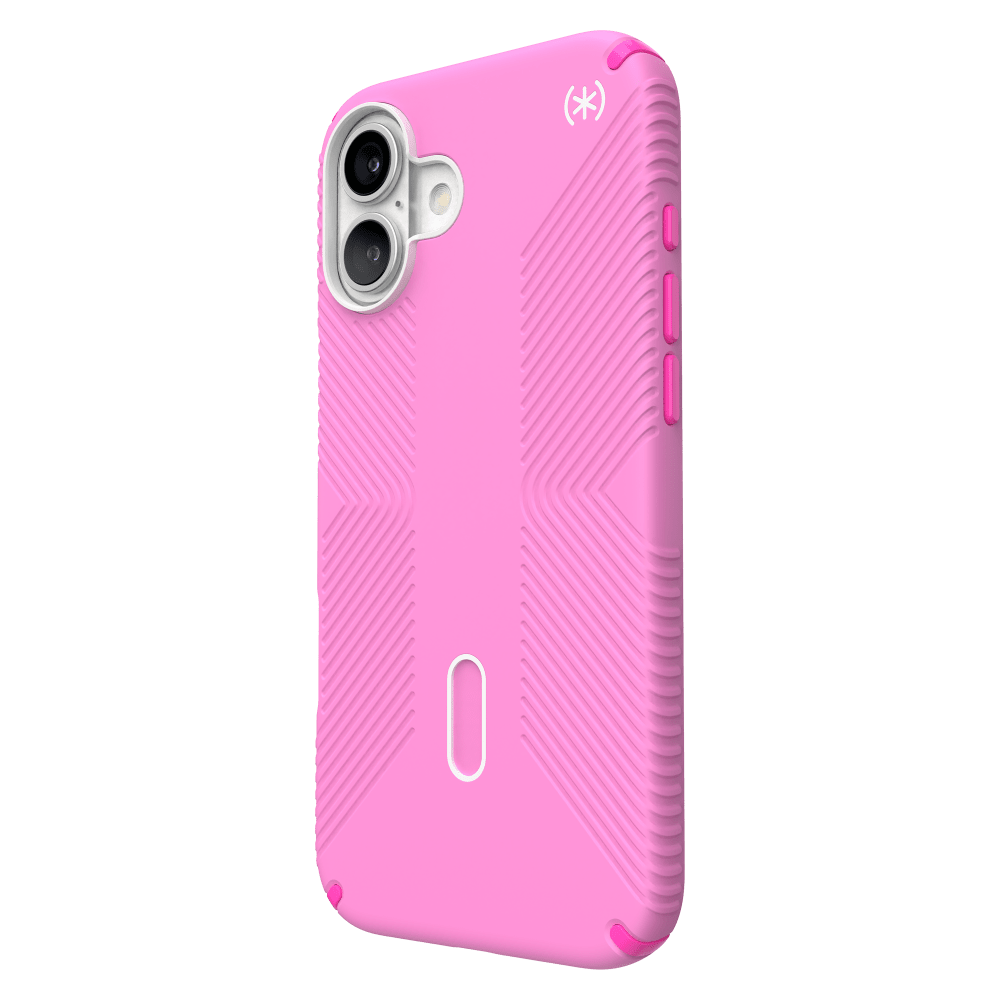 Speck Presidio2 Grip Case with ClickLock for Apple IP16PLUS