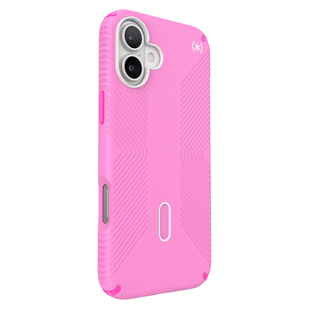 Speck Presidio2 Grip Case with ClickLock for Apple IP16PLUS