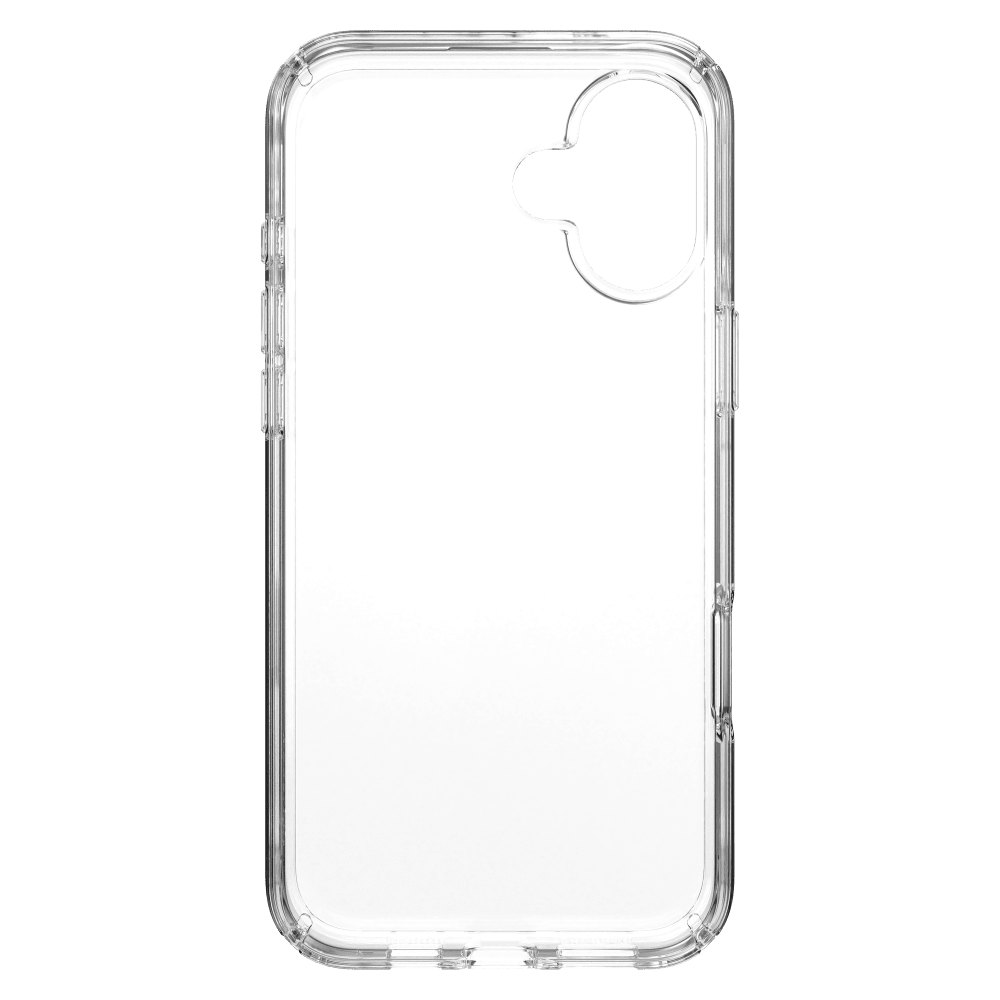 Speck Presidio Perfect Clear Case for Apple IP16PLUS Clear