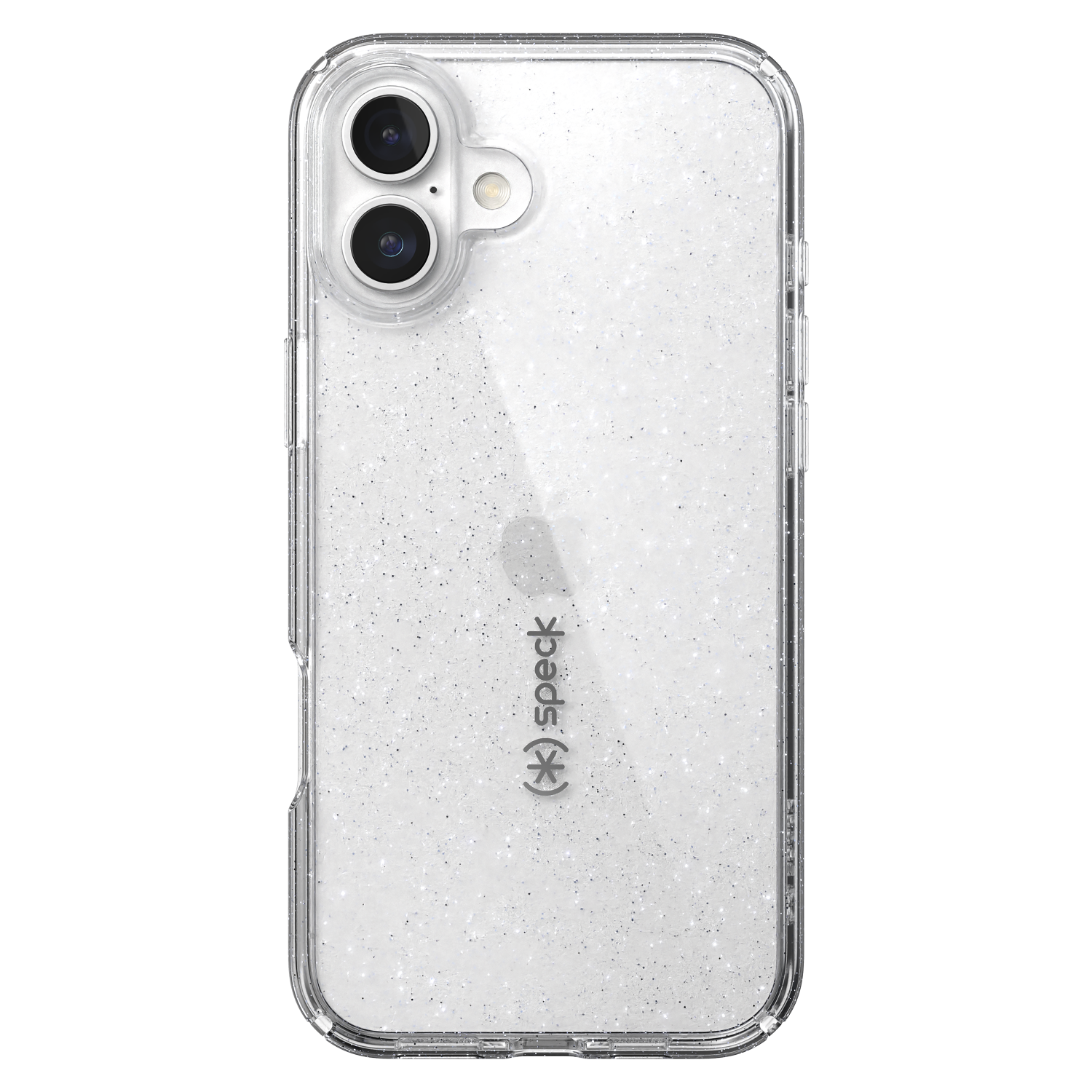 Speck Gemshell Lux Case for Apple IP16PLUS Clear