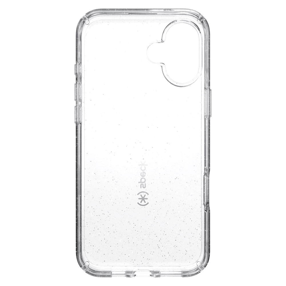 Speck Gemshell Lux Case for Apple IP16PLUS Clear