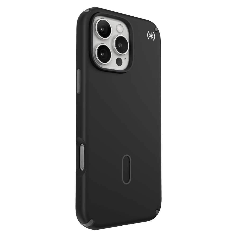 Speck Presidio2 Pro Case with ClickLock for Apple IP16PROMAX